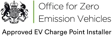 Office for Zero Emission Vehicles